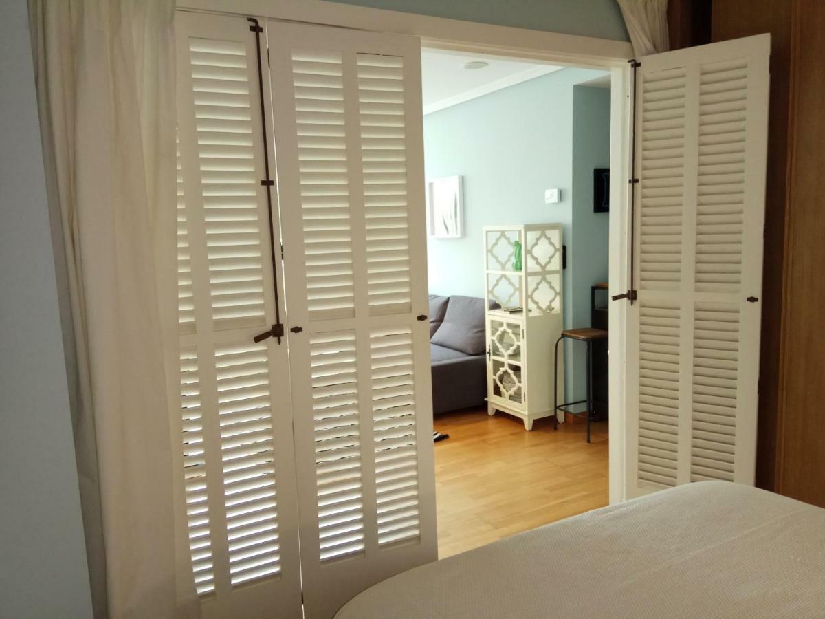 Housingcoruna San Andres Centro Appartement A Coruña Buitenkant foto
