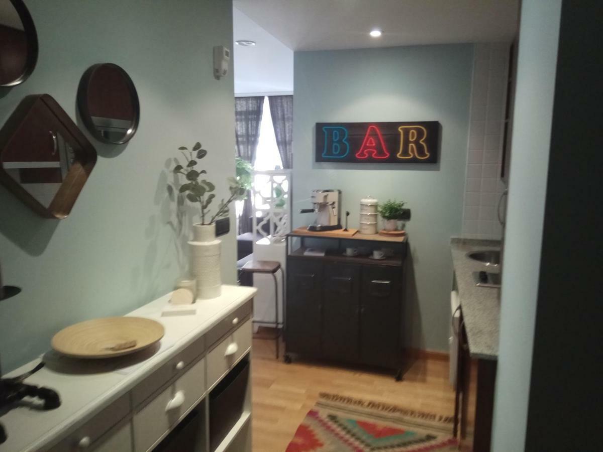Housingcoruna San Andres Centro Appartement A Coruña Buitenkant foto